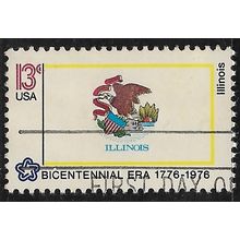1976 Michel 1223 - fine used (o)