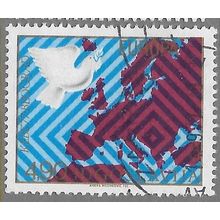 1977 Michel 1692 - fine used (o)