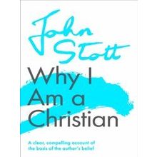 Why I am a Christian
