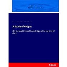 A Study of Origins