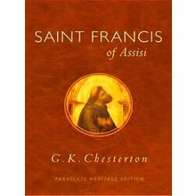 Saint Francis Of Assisi - G. Chesterton
