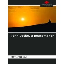 John Locke, a peacemaker