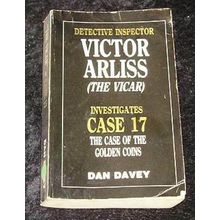 The Vicar - Case 17 by Dan Davey