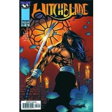 Witchblade (Vol 1) # 028 VFN+ ORIG US COMICS