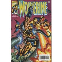 Wolverine (Vol 1) # 149 NM MODERN AGE COMICS
