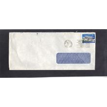 Cover 244 10c Headquarters CV03009