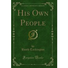 His Own People (Classic Reprint)