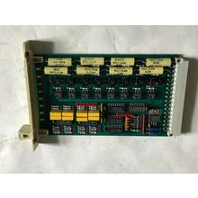 MARPOSS 8 IN 110 VAC,6830149005 ,6320330400 PC BOARD,Cf