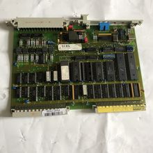 HELLER D 23. 020 036 000 CUS 52 31-257-781U B69 PLC BOARD 20.002849-4,AA