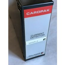 RELIANCE ELECTRIC 49058-2 CURRENT DETECTOR CARDPAK,reliance 0-49058-2,SF