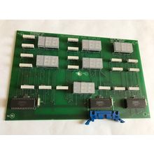 NEW NEUNDORFER MVCII-B01 DISPLAY BOARD MVC2-B01 PCB 802340-012 ASSY 802320,ES
