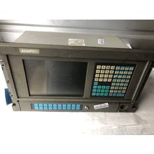 ADVANTECH AWS-850CT OPERATOR INTERFACE PANEL MONITOR 0155-3001R 850CT,7706004,AQ