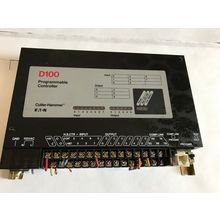 CUTLER-HAMMER D100CR14,EATON D100 PLC PROGRAMMABLE CONTROLLER 7ZN6661,SD