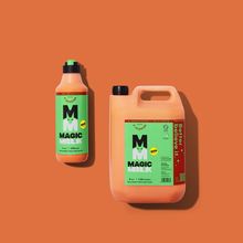 Magic Milk e-Scooter Tyre Sealant with Innovative Cap - tuned for small tyres