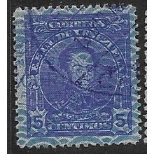 1932/1938 Michel 139 - #4 fine used (o)