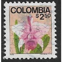 1978 Michel 1353 - #2 fine used (o)