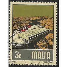 1982 SG 686 - fine used (o)