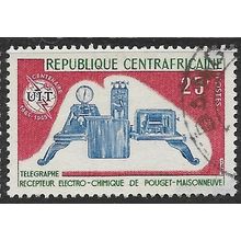 1965 SG 78 - fine used (o)