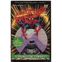 THE AMAZING SPIDER-MAN ' NEWSPAPER INSERT ' VOL # 2 (2006)