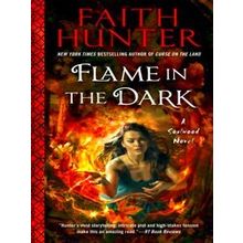 Flame In The Dark - Faith Hunter