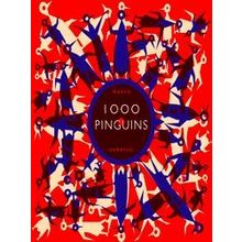 1,000 Pinguins