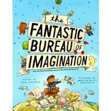 Fantastic Bureau of Imagination