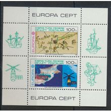 Turkish Republic Of Northern Cyprus Stamp Scott #127, Mint Never Hinged