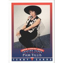 1992 Super Country Music Pam Tillis #65