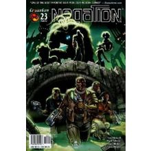 Negation (Vol 1) # 023 NM MODERN AGE COMICS
