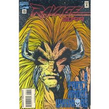 Ravage 2099 (Vol 1) # 026 NM MODERN AGE COMICS