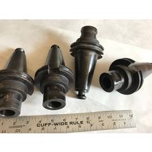 LOT 4 COMMAND C5U4-0004 ALPHA MODUL BORING ADAPTER,C5L4-0004,AG