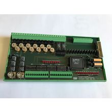 NEW EGM X2405.100.00.01 LOGIC MODULE FOR MICRO AUTOMATION LOGICMODULE,SA