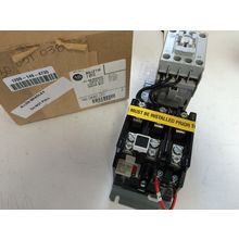 NEW ALLEN BRADLEY 109-C09NZJJOV IEC NON-REVERSING STARTER,24VDC,100-C09Z*10,FJ