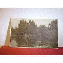 WICK FERRY, CHRISTCHURCH, DORSET.. unused antique postcard by Judges 4647 =