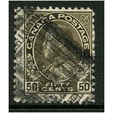 1911/1922 SG 214 - fine used (o)