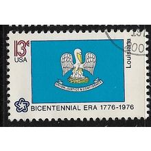 1976 Michel 1220 - #2 fine used (o)