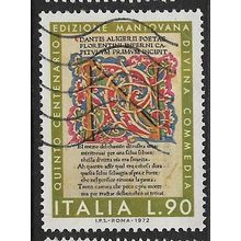 1972 Michel 1378 - fine used (o)