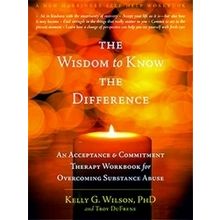 Wisdom To Know The Difference