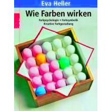 Wie Farben Wirken