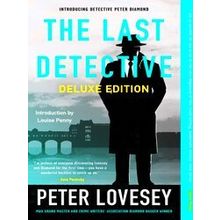 A Detective Peter Diamond Mystery-The Last Detective (Deluxe Edition)