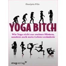 Yoga Bitch