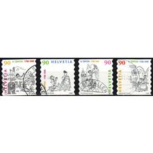 SCHWEIZ SWITZERLAND [1999] MiNr 1675 ex ( O/used ) [01]