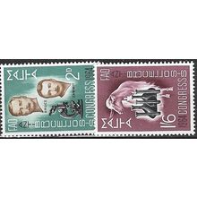 1964 SG 316/317 - MLH (*)