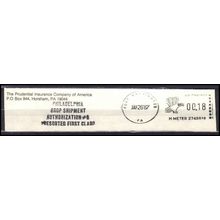 Used Revenue 18c Meter Fort Washington, PA. E1310