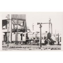 48646 Train At Bolton Station in 1967 Vintage Railway Photo