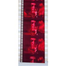 ALICE COOPER. Pk MTP - a018R . 1 STRIP OF 5 - 35MM FILM CELLS.