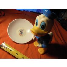 1960's DONALD DUCK LOT! $25.00 Shipped!! For the Collector of the Cool and Color