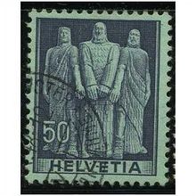 1941 Michel 377 - #3 fine used (o)