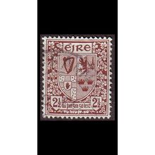 IRLAND IRELAND [1940] MiNr 0075 X ( O/used )