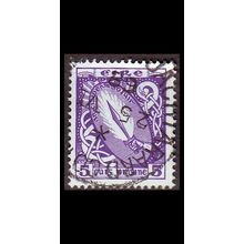 IRLAND IRELAND [1940] MiNr 0078 D I ( O/used )